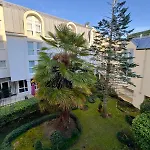 Center Studio, Castle And Insead * Fontainebleau