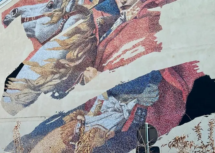 Center Studio, Castle And Insead Lägenhet Fontainebleau